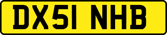 DX51NHB