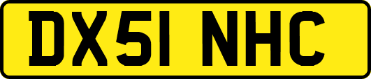 DX51NHC