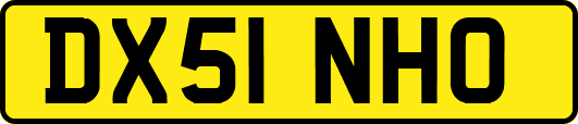DX51NHO