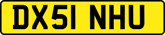DX51NHU
