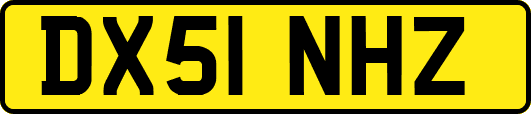 DX51NHZ