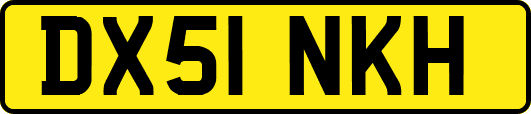 DX51NKH