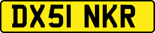 DX51NKR
