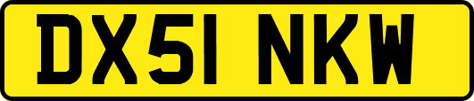 DX51NKW
