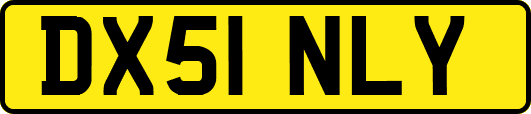 DX51NLY