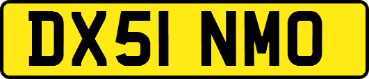 DX51NMO