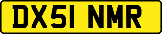 DX51NMR