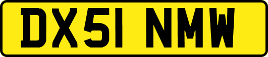 DX51NMW