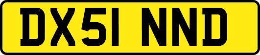 DX51NND