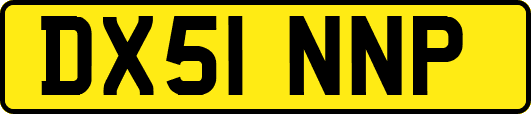 DX51NNP