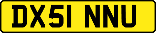 DX51NNU