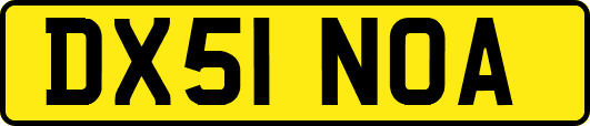 DX51NOA