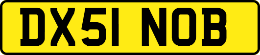 DX51NOB