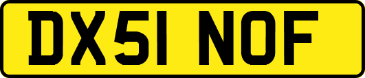 DX51NOF