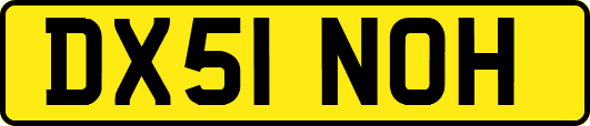 DX51NOH