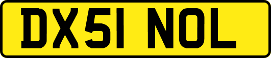 DX51NOL