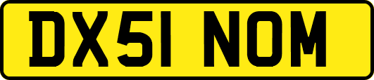 DX51NOM