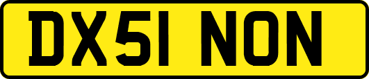 DX51NON