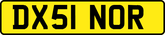 DX51NOR