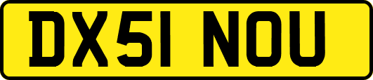 DX51NOU