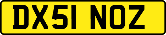 DX51NOZ