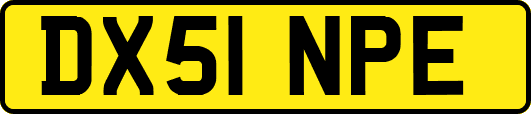 DX51NPE