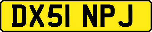 DX51NPJ