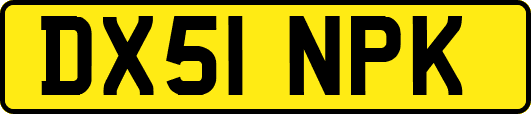 DX51NPK