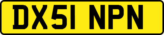 DX51NPN