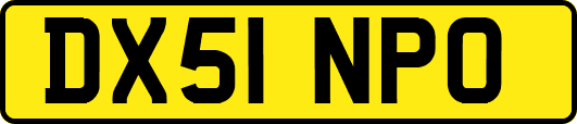 DX51NPO