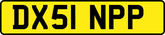 DX51NPP