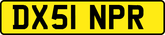 DX51NPR