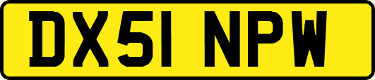 DX51NPW