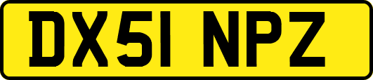 DX51NPZ