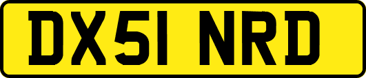 DX51NRD