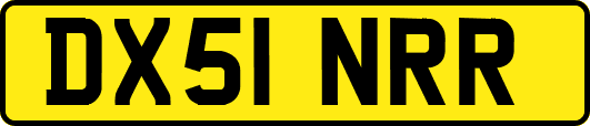 DX51NRR