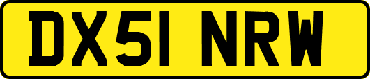 DX51NRW