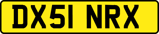 DX51NRX