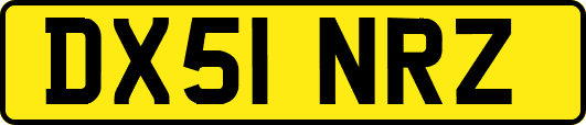 DX51NRZ