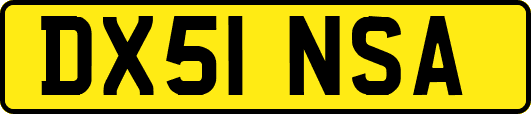 DX51NSA