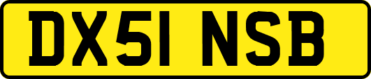 DX51NSB