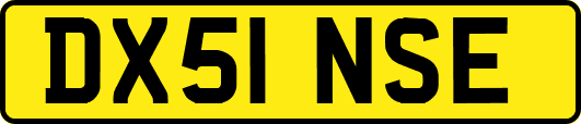 DX51NSE