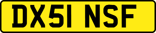 DX51NSF