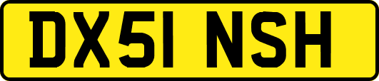 DX51NSH