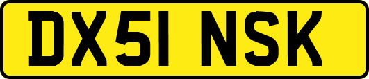 DX51NSK