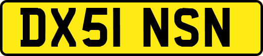 DX51NSN