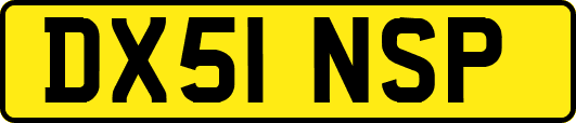 DX51NSP