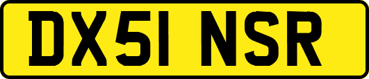 DX51NSR