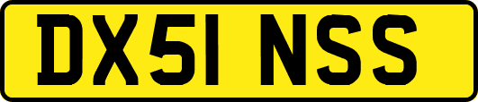 DX51NSS