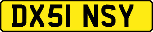 DX51NSY